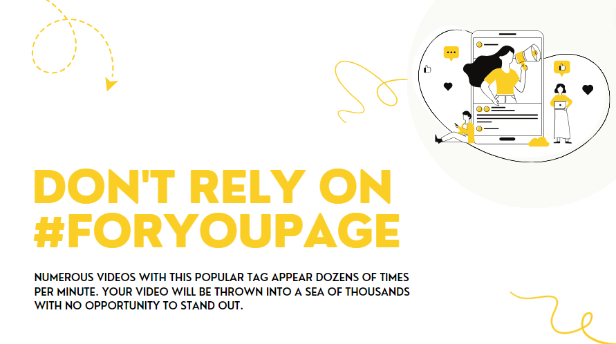 Hashtags