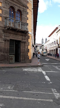 Opiniones de Secretaría General de Planificación de MDMQ en Quito - Museo