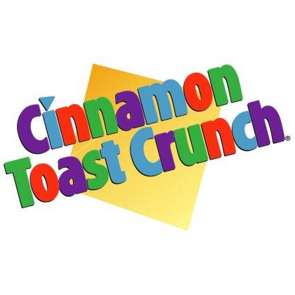 Logotipo de Cinnamon Toast Crunch Company