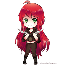 Mid tier list - Katarina