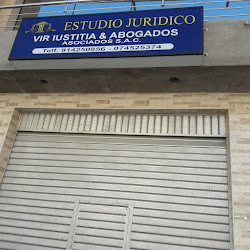 Vir Iustita & Abogados