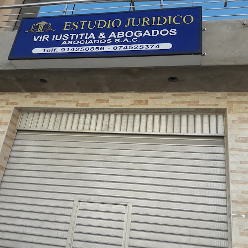 Vir Iustita & Abogados