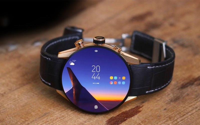 Rò rỉ thông tin và ngày ra mắt của Samsung Galaxy Watch 4 -
