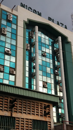 SKYEGROOVE INTERNATIONAL LIMITED, NICON INSURANCE BUILDING, Central Business District 900211, Abuja, Nigeria, Tourist Information Center, state Federal Capital Territory