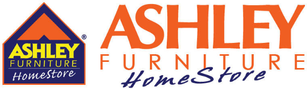 Logotipo de Ashley Home Furnishings Company