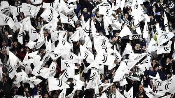 Juventus là câu lạc bộ bóng đá giàu thành tích nhất nước Ý