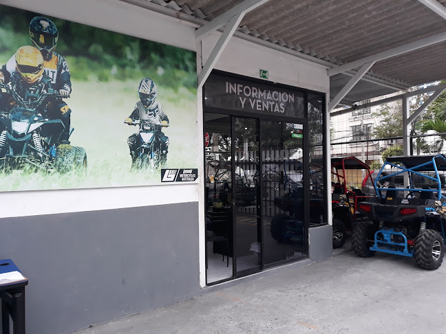 Mini Motors Company S.A.