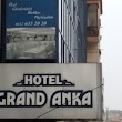 Grand Anka Hotel Istanbul