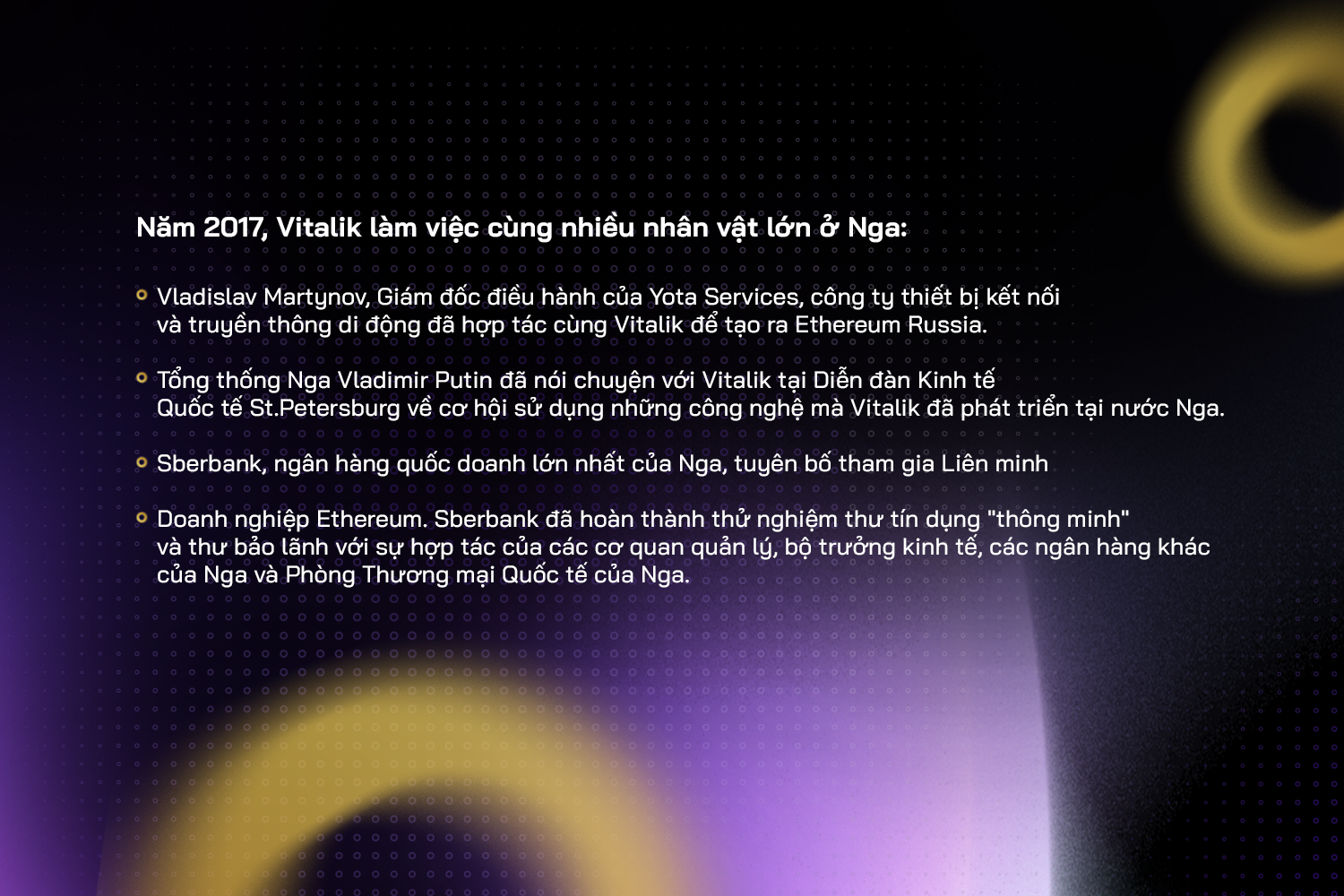 vitalik ở nga