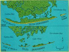 Isle Derniers 1853 & 1978