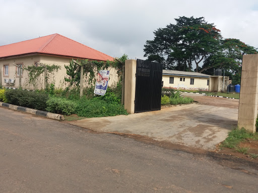 Mercy Co-Operative Guest House, Circular Rd, Agodi, Ibadan, Nigeria, Guest House, state Oyo
