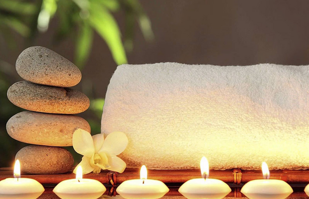 Massage Quốc Tế