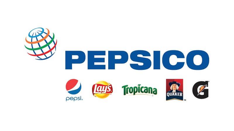 Công ty Pepsico Foods