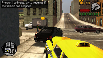 Liberty City Stories Pc Direct Download