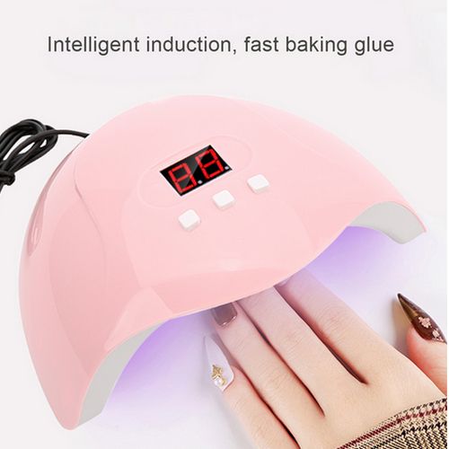 Nail Dryer Machine Price
