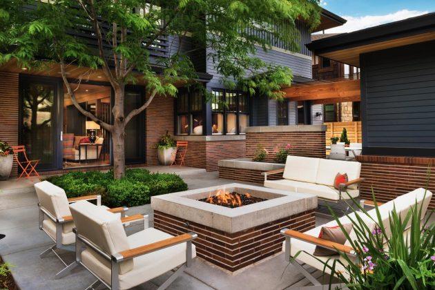 Tips To Help You Get An Outdoor Design Of Your Choice
