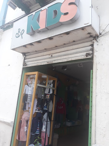 Opiniones de By Kids en Cuenca - Tienda para bebés