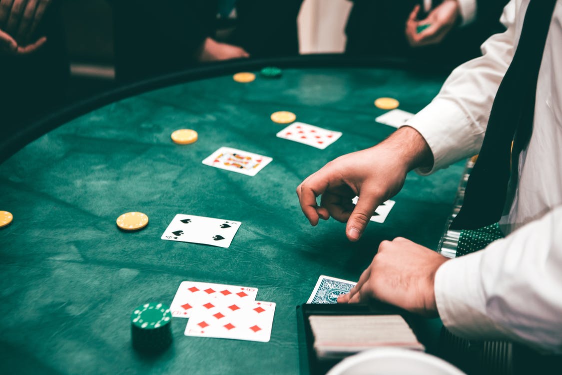Toronto Casino Poker