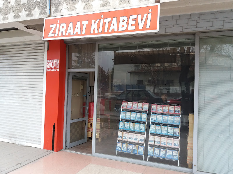 Ziraat Kitabevi