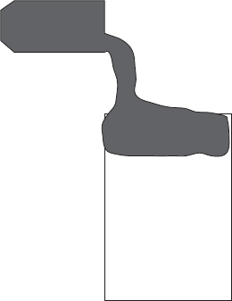 Pouring technique