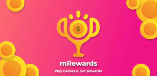 mRewards App - Best Paytm Cash Earning Games 