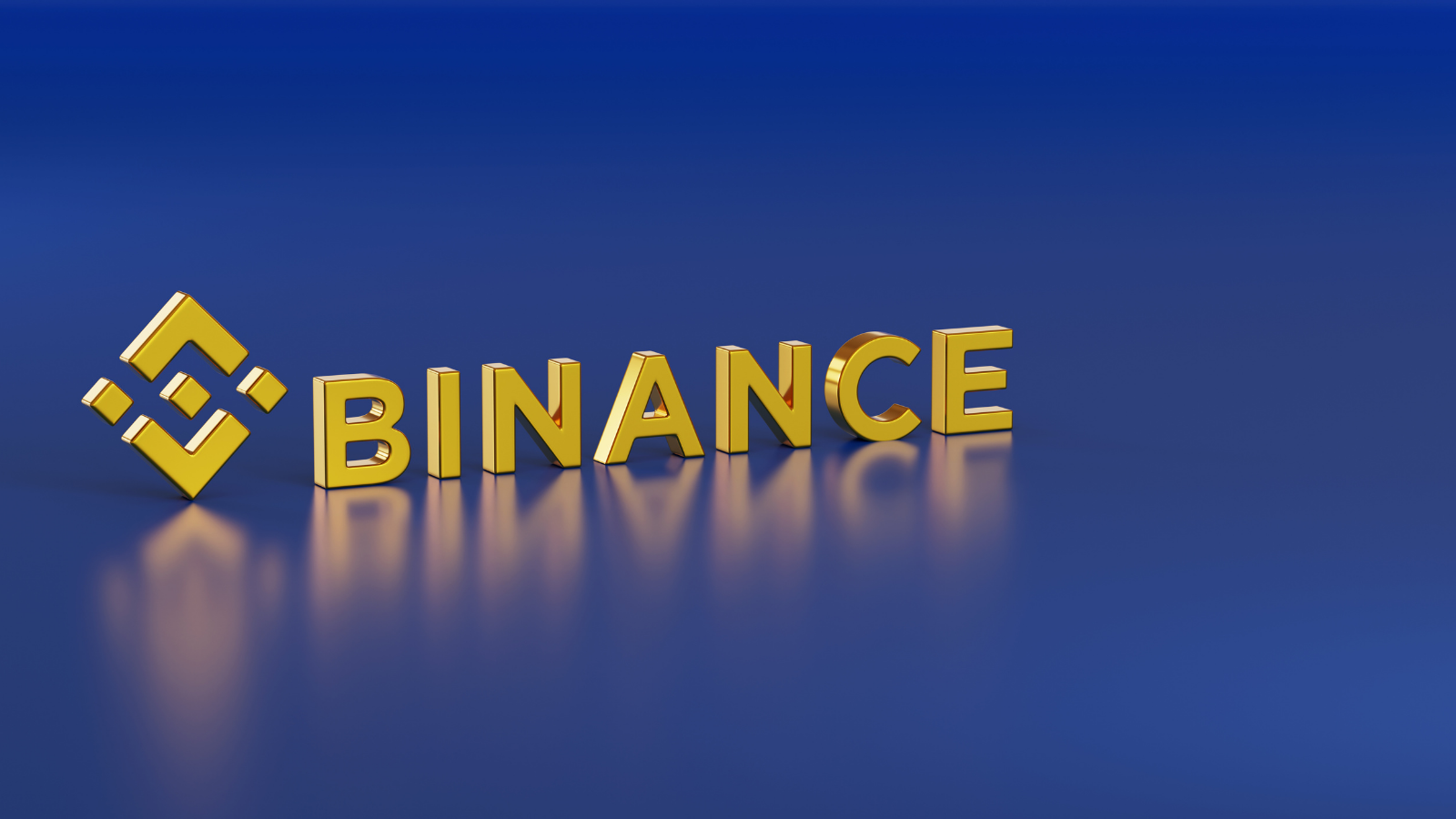 Binance (BNB) cryptocurrency