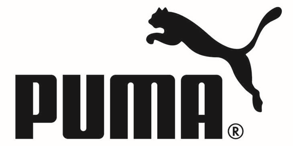 Logo của thương hiệu Puma