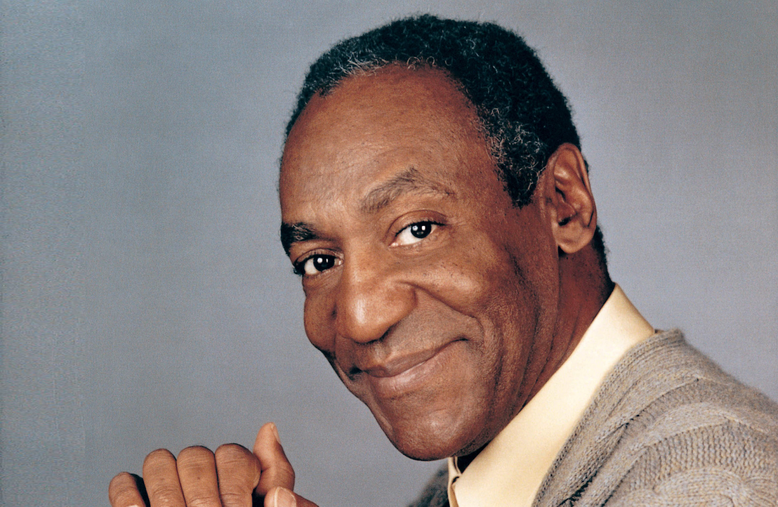 Bill Cosby Biography