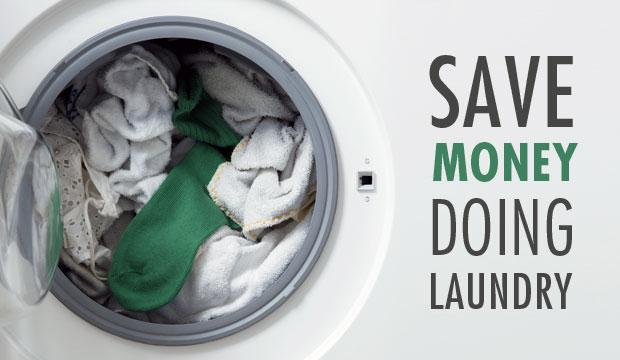 Laundry-Money