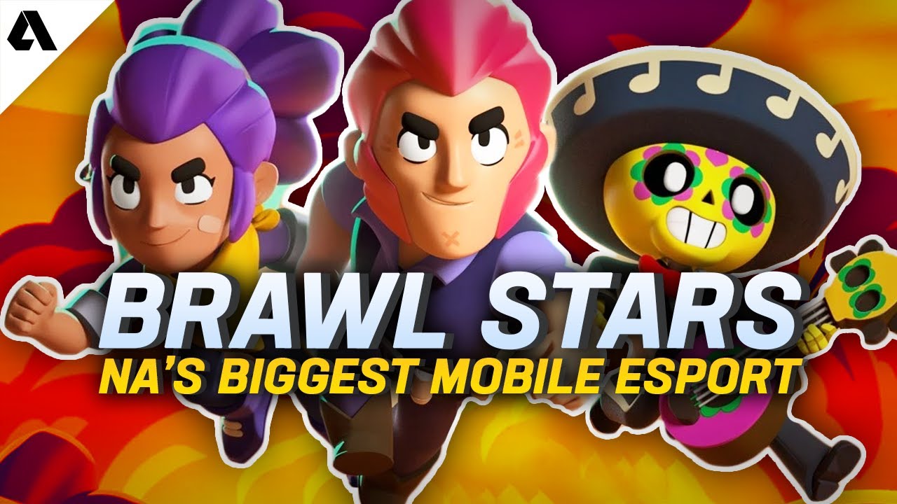 best esports games mobile