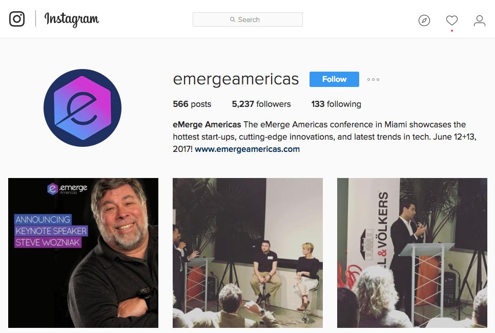 4 Easy to Follow Lead-Generation Strategies for Instagram | Social Media Today