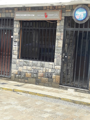 Opiniones de ChjPC Company en Chiclayo - Tienda de informática
