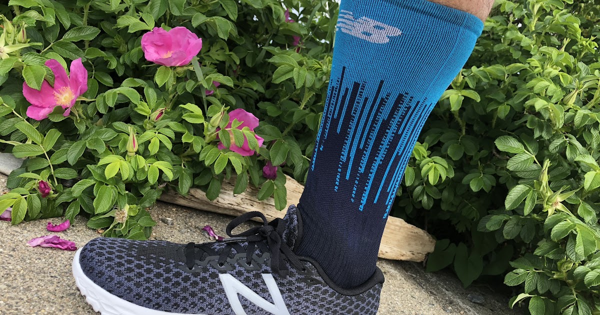 Road Trail Run: New Balance Fresh Foam Beacon Review: Truly Fresh, the  