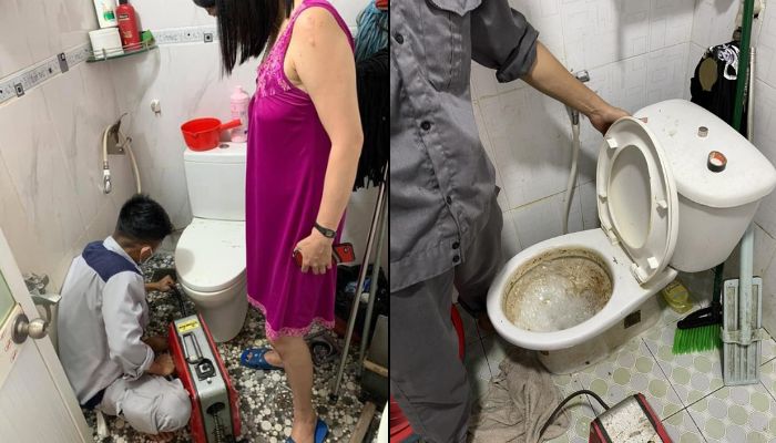 thông bồn cầu tân phú chuyên nghiệp hàng đầu