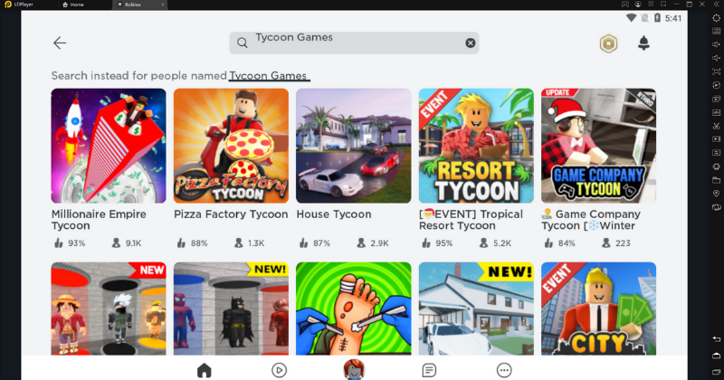 Top Free Roblox Games to Play
