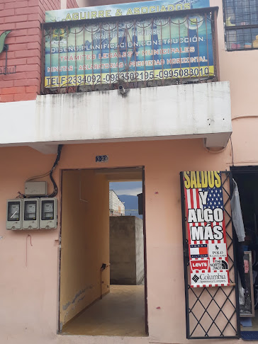 AGUIRRE ABOGADOS