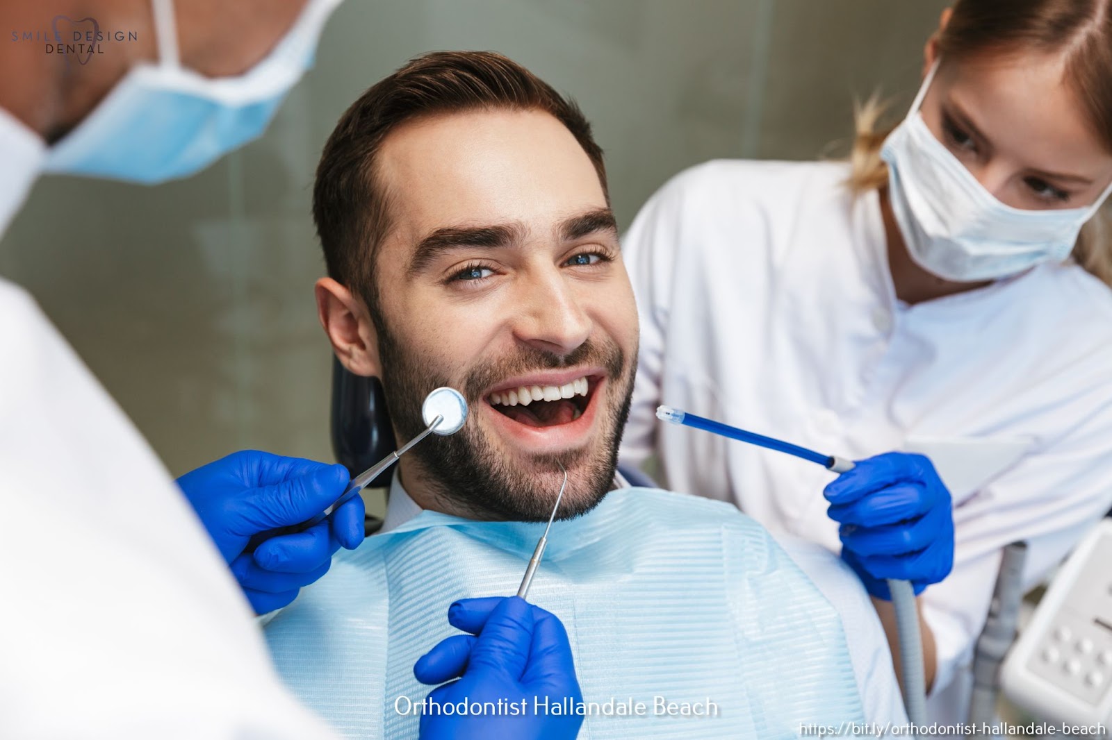 Smile Design Dental of Hallandale Beach Shares What Sets the Practice ...