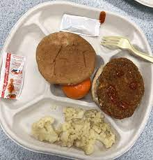 School Lunches