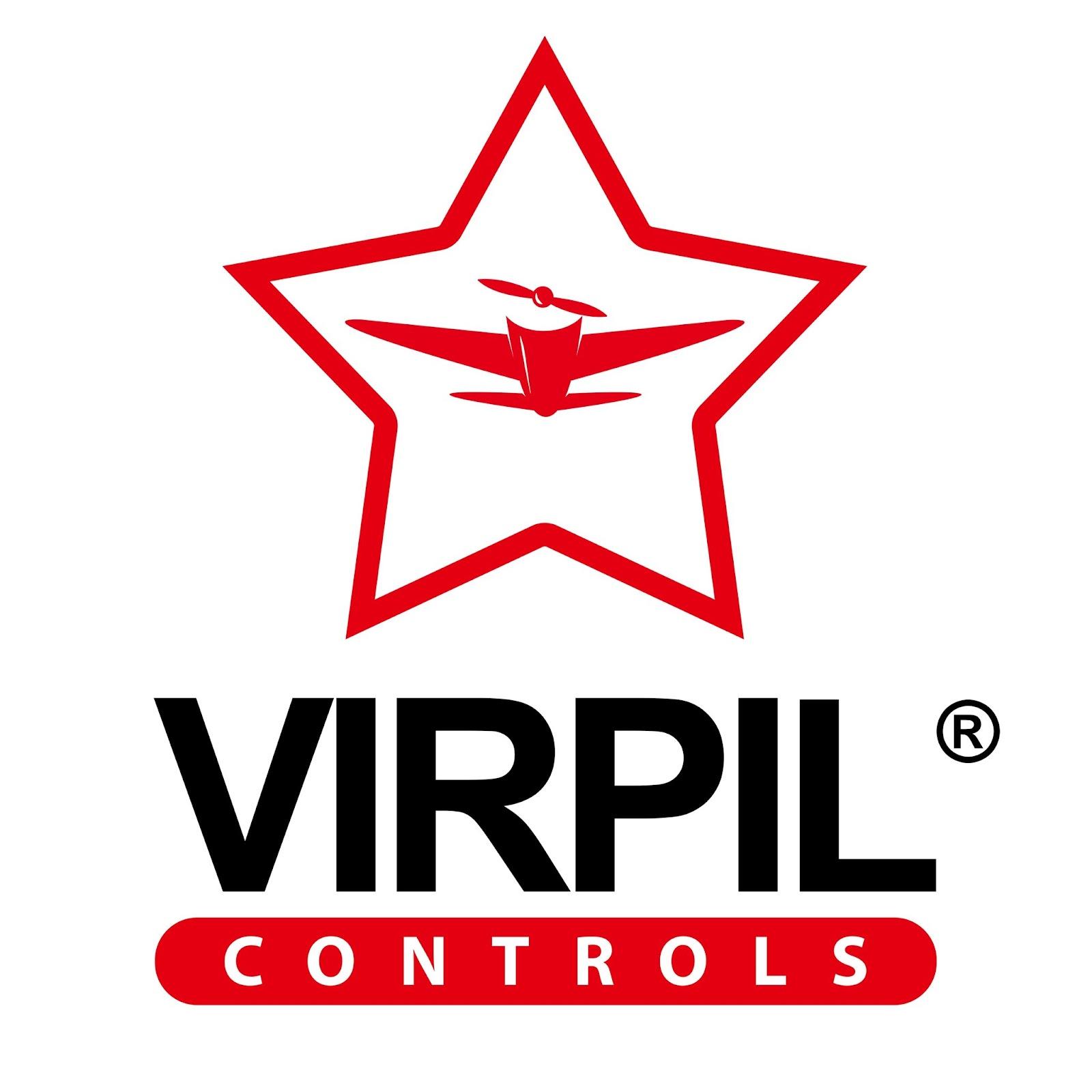 VIRPIL Controls 