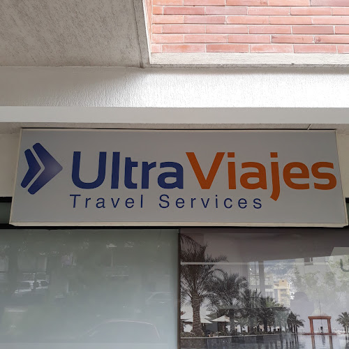 Opiniones de Ultra Viajes en Quito - Agencia de viajes