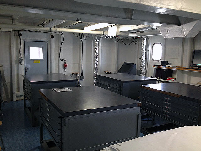 Forward Navigation Lab Kennedy