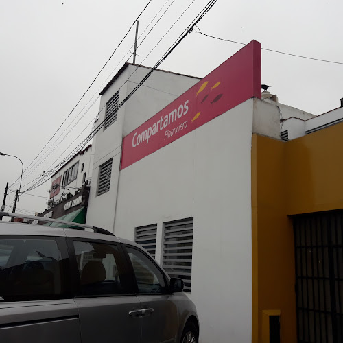 Compartamos Financiera Callao Lima