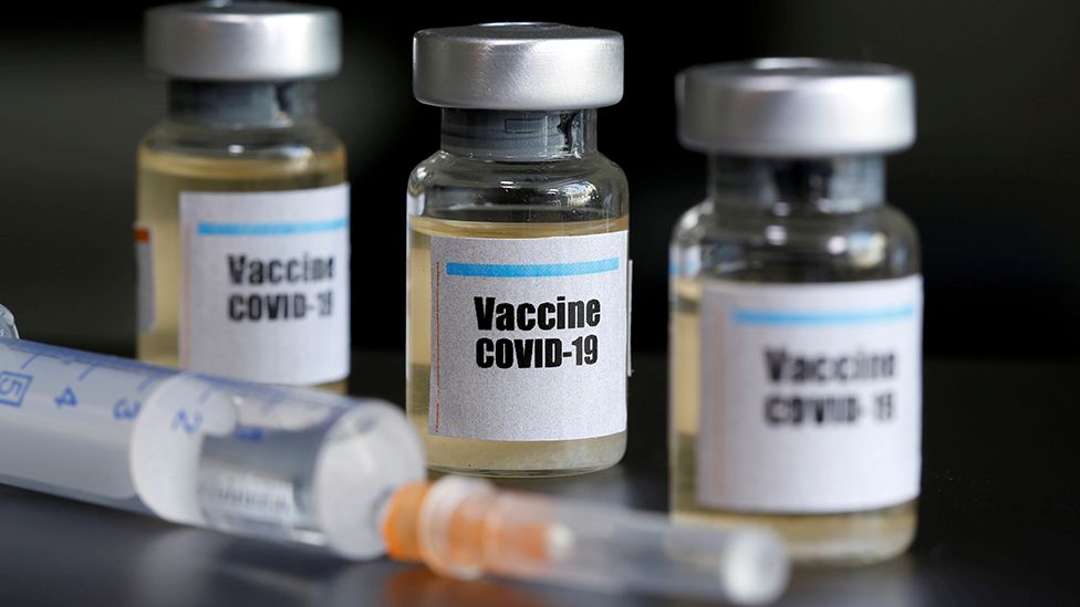 Drugstore Covid Vaccines: Where and How to Get One