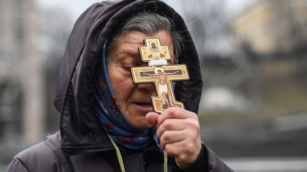 Chúng tôi không thể bỏ rơi các trẻ em khuyết tật: thông tin cập nhật từ các linh mục ở Ukraine