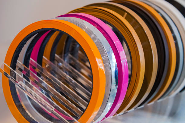various edge banding