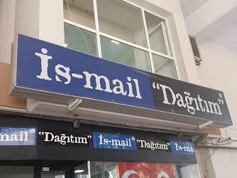 İs-mail Dağıtım