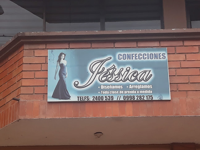Opiniones de Confecciones Jessica en Cuenca - Sastre