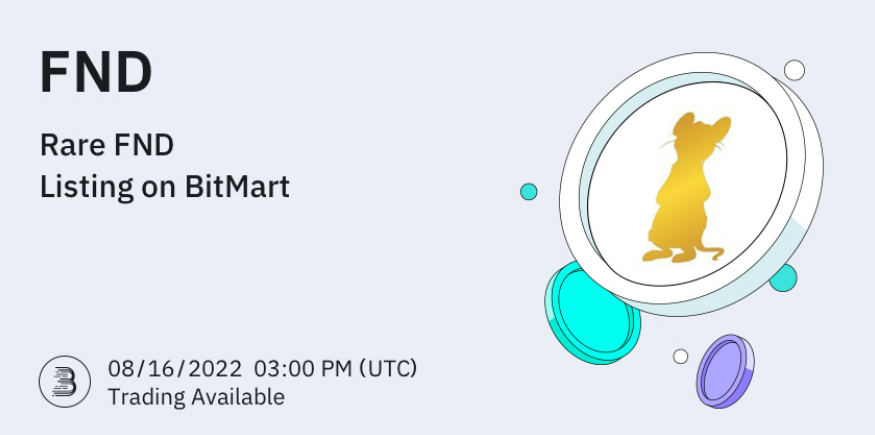 New Coins Coming to BitMart: Top Picks from Projects 4