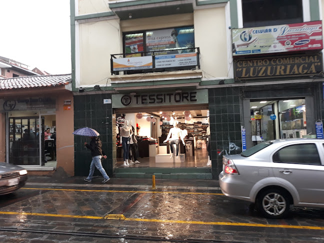 Tessitore