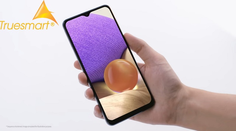 Thay Màn Hình Samsung A32